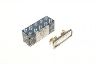 Підсвітка номера (заднього) Ford Focus 98-09