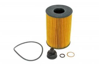 Фільтр масляний BMW 5/6/8/X5/X6/X7 4.4 N63/S63/S68 09- / BMW 7 4.4/6.0 N63/N74 08-