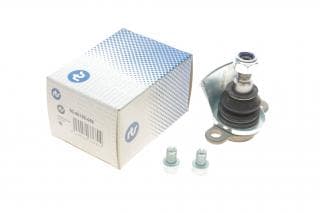 Опора кульова (передня/знизу) Ford Galaxy 95-06/Seat Alhambra 96-10/VW Sharan 95-10