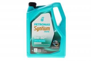 Олива 5W30 SYNTIUM PRIME FR (5L) (WSS-M2C 913-C/913-D/RN0700/STJLR.03.5003) заміна для 70260M12EU