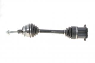 Піввісь (передня) Ford Galaxy/VW Sharan 95-10 (38x507x48T) (+ABS)