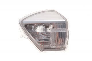 Повторювач повороту на дзеркало Ford Galaxy 06-15 (L)