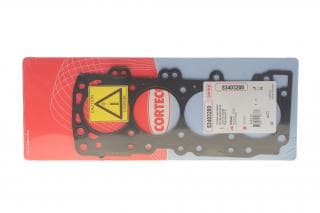 Прокладка ГБЦ Nissan Murano/NP300 Navara/Pathfinder 2.5 dCi 05- (3 мітки) (0.975mm)