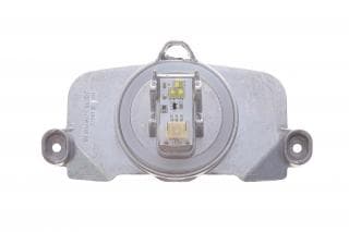 Блок керування фари (LED) BMW 3 (F30/F80) 11-15