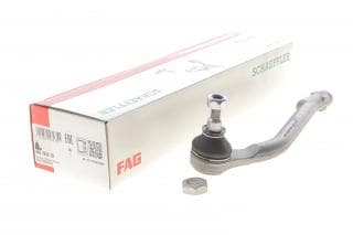 Наконечник тяги рульової (R) Hyundai i30/Kia Ceed 1.4/1.6/2.0 06-
