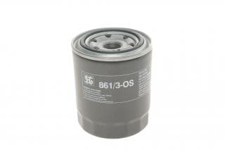 Фільтр масляний Ford Ranger/Mazda B-Serie/Toyota Avensis/Hiace/Hilux/Land Cruiser 2.0D-4.2D 81-07