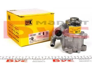 Насос ГПК VW LT/T4/Crafter 2.5TDI/ T5 1.9TI (-AC) більше не постачається