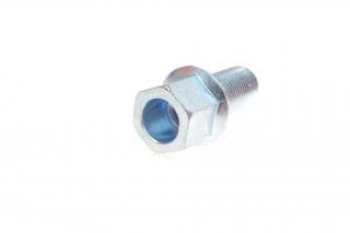 Болт колеса VW Caddy/T5 03- (M14x1.5mm)