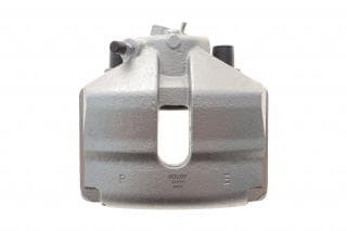 Супорт гальмівний (передній) (R) Audi A1/A3/VW Caddy/Skoda Fabia/Octavia 04-15