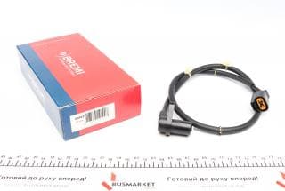 Датчик ABS (задній) Mitsubishi Outlander 02-06 (L)