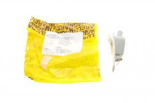 Повторювач повороту на крило BMW X5 (E70) 06-13 (R) M57/N52/N55/N57/N63