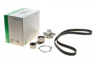 Комплект ГРМ + помпа Alfa Romeo 159 2.4 JTDM 07-11 (199x24) (538 0714 10)