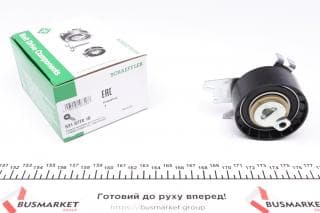 Ролик ГРМ Citroen Jumpy/Peugeot Expert 2.0 16V 07-/ окреме постачання неможливе
