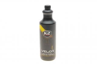 Засіб для очистки всех видів тканин Velor PRO (1L) (салон автомобіля)