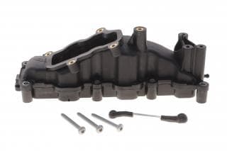 Колектор впускний Audi Q7/VW Touareg 3.0 TDI 06-18 (R)