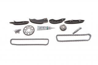 Комплект ланцюга ГРМ BMW 3 (F30)/4 (F32/F82)/5 (F10) 07- B47