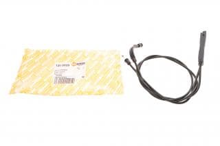 Трос капоту MB E-class (W212) 09-16