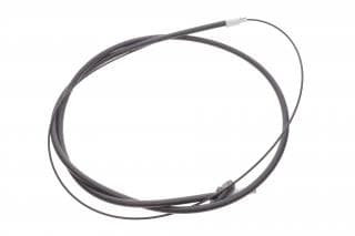 Трос ручника (центральний) MB Vito (W639) 03- (Extra Long) (2799/1733mm)