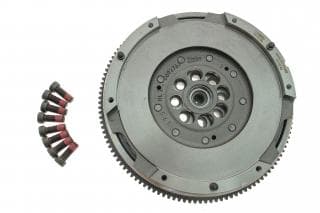 Демпфер зчеплення BMW 3 (E90)/5 (E60/)X1 (E84)/X3 (E83) 04-15