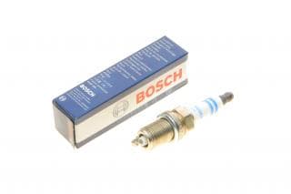Свічка запалювання Chevrolet Aveo 1.4 03-13/Daewoo Lacetti 1.4/1.6 04-
