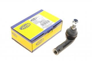 Наконечник тяги рульової (L) Ford Transit Courier 1.0/1.5/1.6TDCi 14-/Fiesta VI 09-