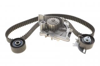 Комплект ГРМ + помпа Citroen Jumper/Jumpy/Peugeot Boxer/Expert 2.0 BlueHDi 15- (25.4x116z)