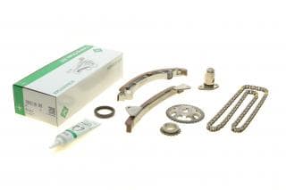 Замінено на 559 1805 30 / Комплект ланцюга ГРМ Toyota Avensis 00-08/Corolla 01-09/Rav 4 1.8 00-05