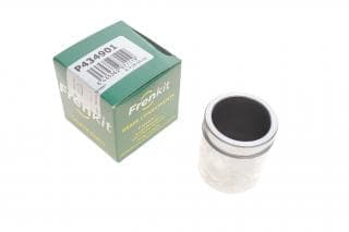 Поршень супорта (переднього) Hyundai Santa Fe 01- (43x48.9mm) (Mando)
