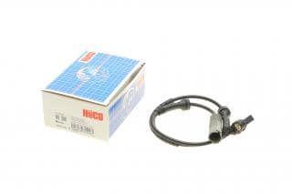 Датчик ABS (передній) BMW 1 (E81/E87)/3 (E90/E91/E93) 04-13 (HÜCO)