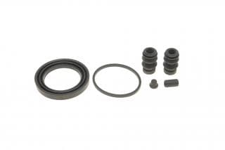 Ремкомплект супорта (переднього) Toyota Corolla 13- (d=60mm) (Bosch)