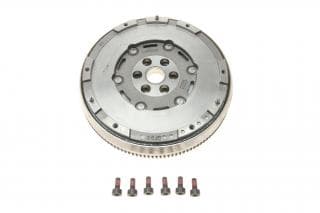 Демпфер зчеплення Peugeot Partner 1.6 HDi 10-