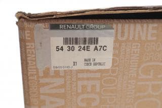 Амортизатор (передній) Nissan Qashqai II 13-/ Renault Kadjar 15- (R)