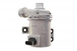Помпа води BMW 1/2/3/4/5/X3/X4/Z4 125i/220i/228i/320i/328i/420d/420i/520i/xDrive 10- (електричний)