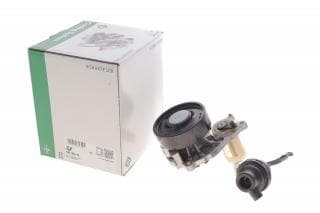 Помпа води BMW X1 (F48)/ X2 (F39) s/xDrive 18d/20d, 14-23, (B47)