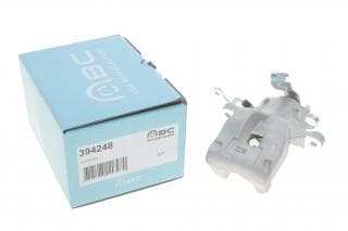 Супорт гальмівний (задній) (L) Citroen C4 Grand Picasso I/Picasso I 06-13 (d=38mm) (Bosch)