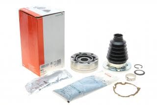 ШРКШ (внутрішній) VW Lupo I/ Polo 1.4TDI 99-05, 55kw (AMF)