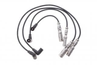 Проводи запалювання (к-кт) VW Caddy III 2.0 EcoFuel 06-15 (RC-VW1107)