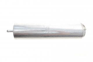 Фільтр паливний BMW 5 (E60/E61/F50/F11)/6 (E63/E64) 1.6D-4.4D 07-19 N47/M57/N57