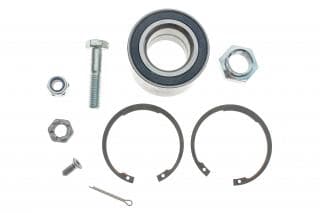 Підшипник маточини (передньої) VW Caddy I/Golf 1.6D -92 (34x64x37) (К-кт)