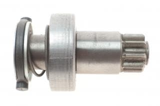 Бендикс стартера VW Caddy 1.9D 96-00 (z=9) (PREMIUM LINE)