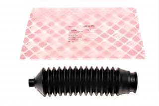 Пильник рейки рульової Ford Fiesta/Escort 85-03 (14x37x228mm)