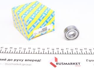 Підшипник (15x35x11)