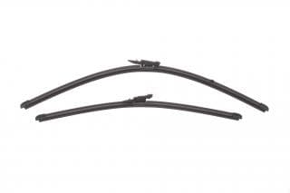 Щітки склоочисника (600/475 мм) BMW 3 (F30/F35/F80)/MB A-class (W176) 04-