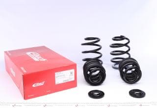 Комплект пружин (Pro-Kit) VW T5/T6 03- (4 шт.)