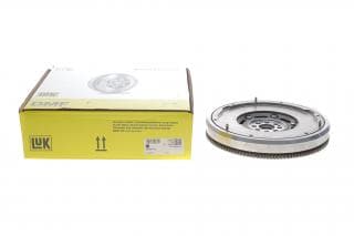 Демпфер зчеплення Honda Accord VII 2.2 i-CTDi 04-08, 103kw, (N22A1)