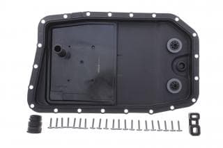 Фільтр АКПП BMW 3 (E90-E92)/ 5 (E60-E61)/ 7 (E65-E67)/ X5 (E70) 01- (з піддоном в зборі)