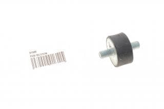 Подушка радіатора Audi 100/200/80/90/VW T3 -92 (зверху) (M8x1.25)
