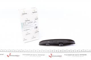 Планка заспокоювача ланцюга ГРМ BMW 3 (F30/F80)/5 (F10) 08-