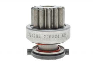 Бендикс стартера Citroen Jumper/Fiat Ducato/Peugeot Boxer 2.2 HDi 06- (z=12) = 330265