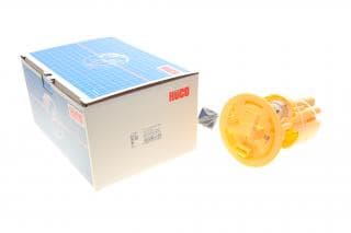 Насос паливний Fiat Scudo/Citroen Jumpy 2.0HDi/JTD 99- (HÜCO)